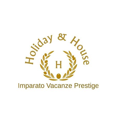 Holiday & House - Imparato Vacanze Prestige Mondello Exterior foto