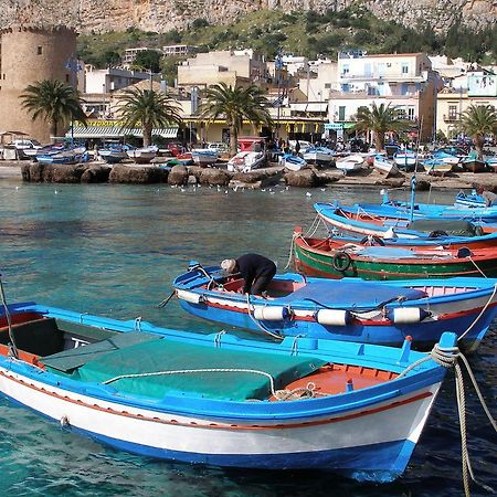 Holiday & House - Imparato Vacanze Prestige Mondello Exterior foto