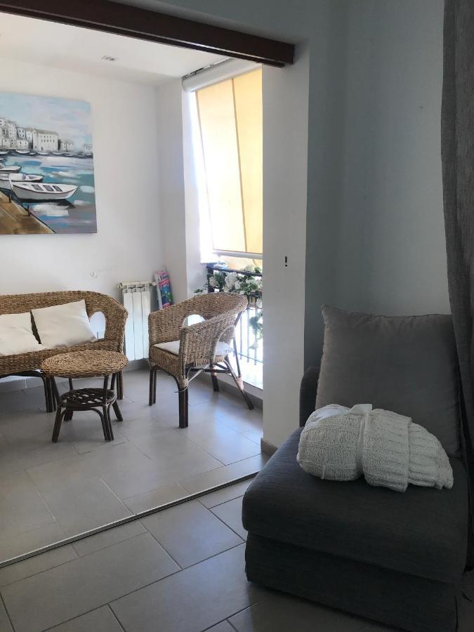 Holiday & House - Imparato Vacanze Prestige Mondello Exterior foto