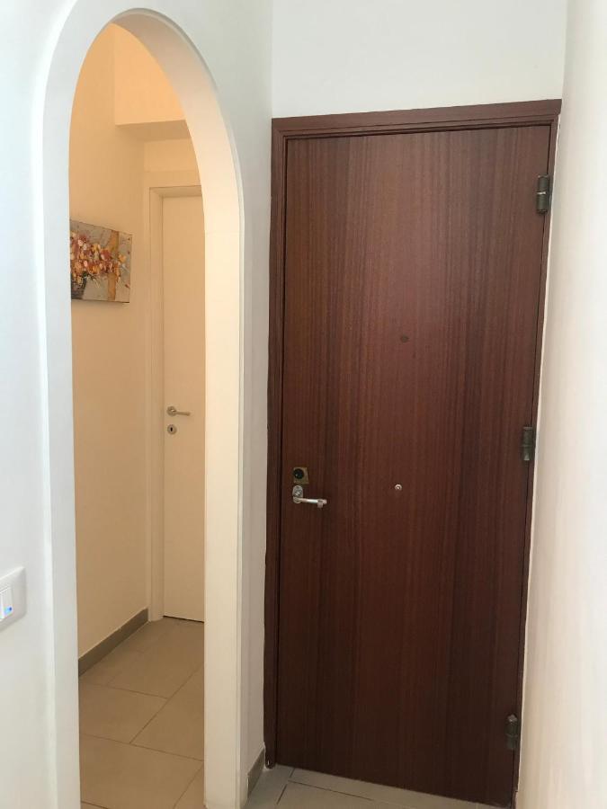 Holiday & House - Imparato Vacanze Prestige Mondello Exterior foto