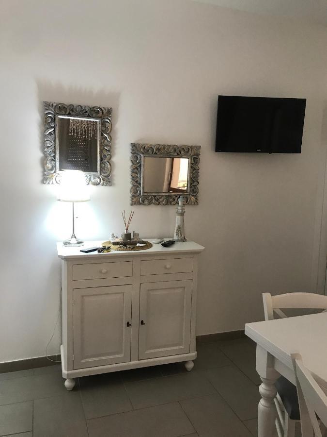 Holiday & House - Imparato Vacanze Prestige Mondello Exterior foto