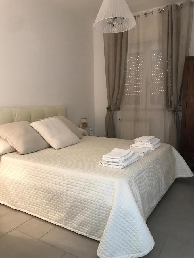 Holiday & House - Imparato Vacanze Prestige Mondello Exterior foto