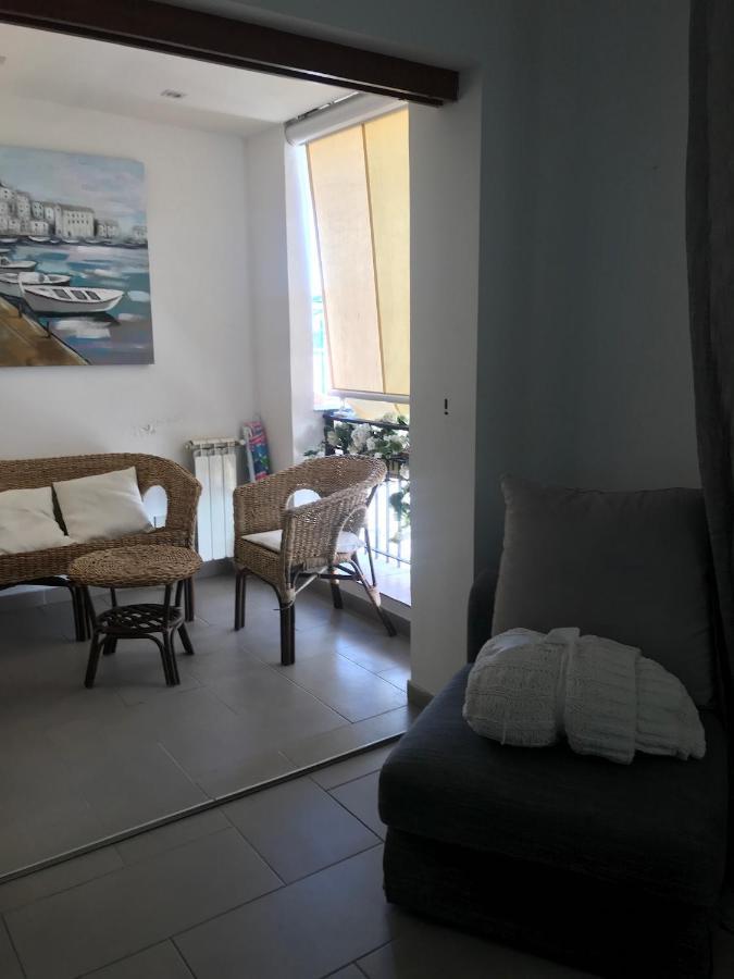 Holiday & House - Imparato Vacanze Prestige Mondello Exterior foto