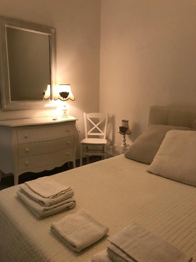 Holiday & House - Imparato Vacanze Prestige Mondello Exterior foto