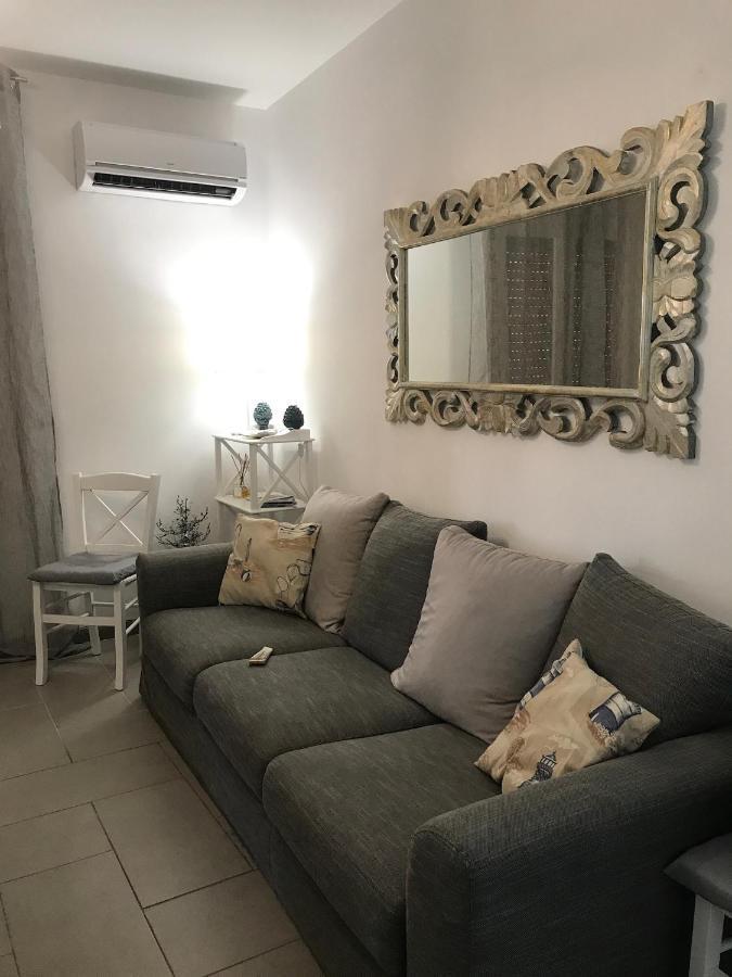 Holiday & House - Imparato Vacanze Prestige Mondello Exterior foto