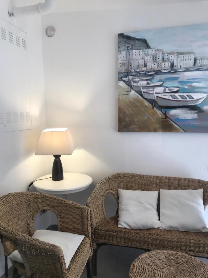 Holiday & House - Imparato Vacanze Prestige Mondello Exterior foto
