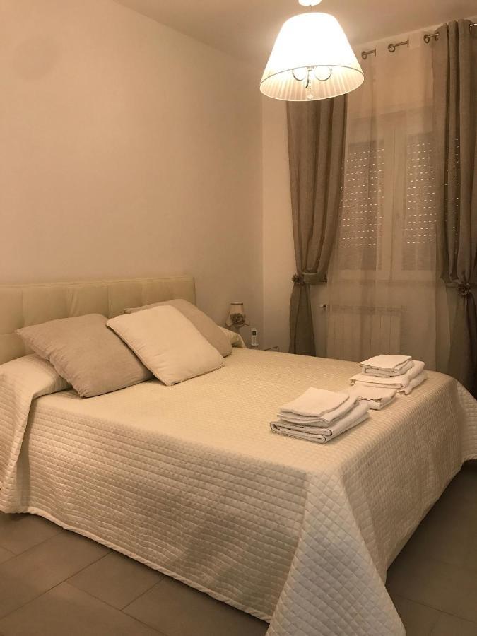 Holiday & House - Imparato Vacanze Prestige Mondello Exterior foto