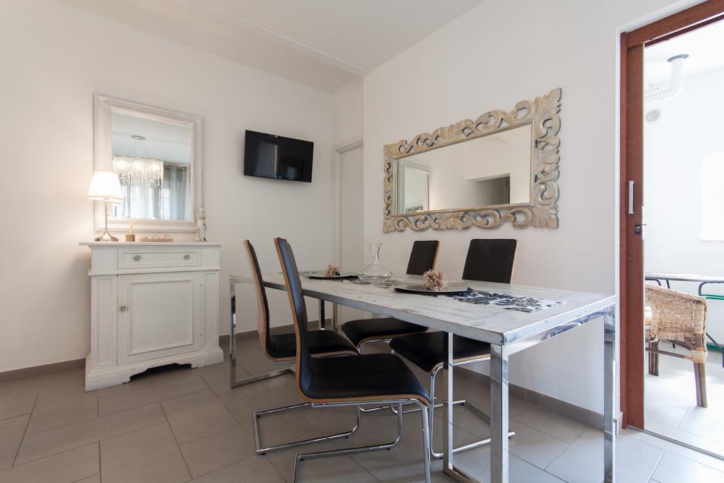Holiday & House - Imparato Vacanze Prestige Mondello Exterior foto