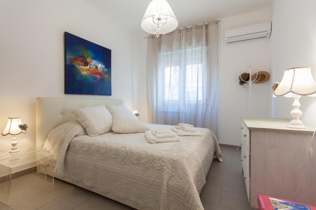 Holiday & House - Imparato Vacanze Prestige Mondello Exterior foto