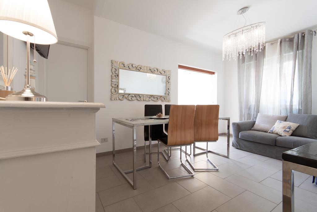 Holiday & House - Imparato Vacanze Prestige Mondello Exterior foto